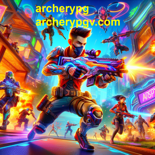 archerypg