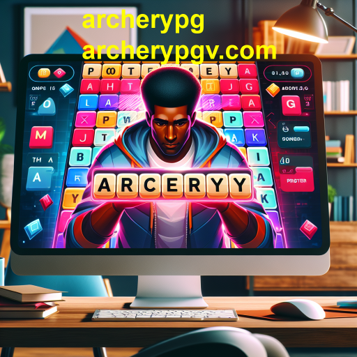 Desafios em Archerypg: Aprendizado e Diversão em Palavras-Chave