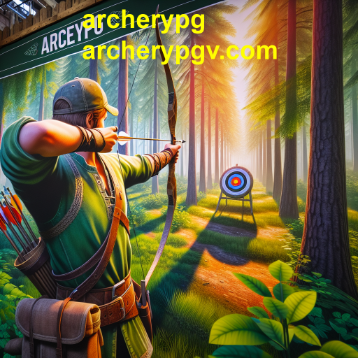 Descubra os Melhores Jogos de Arco e Flecha no Archerypg